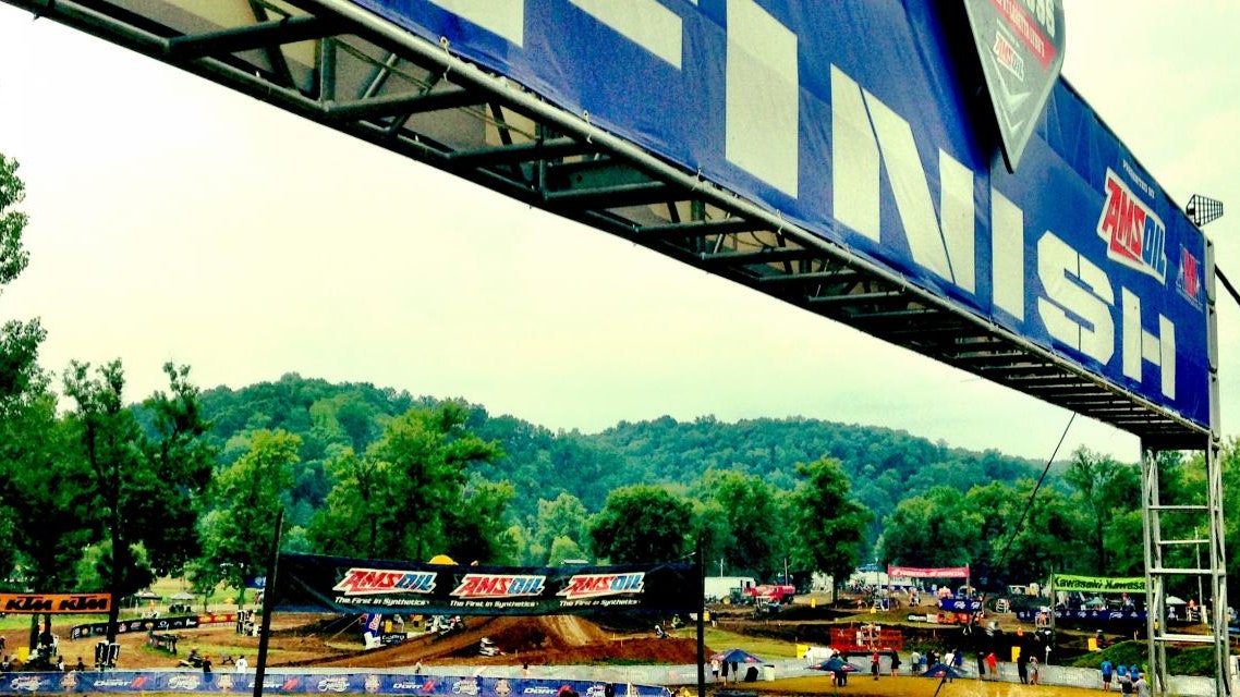 Day 5 - Loretta Lynn MX Live
