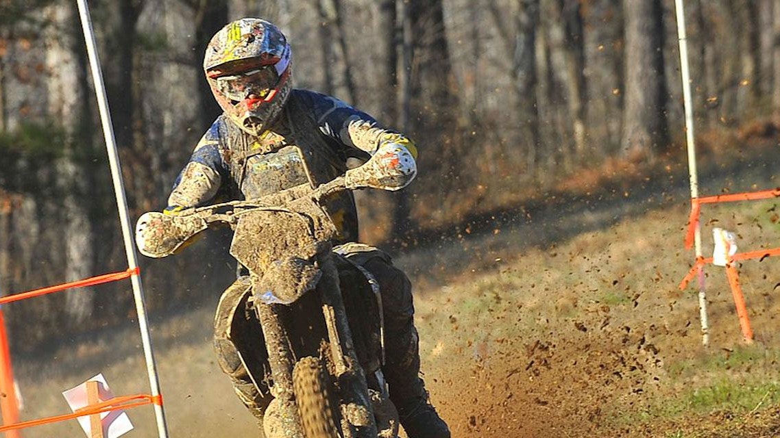 OMA Rd 1 - Tuscumbia, AL