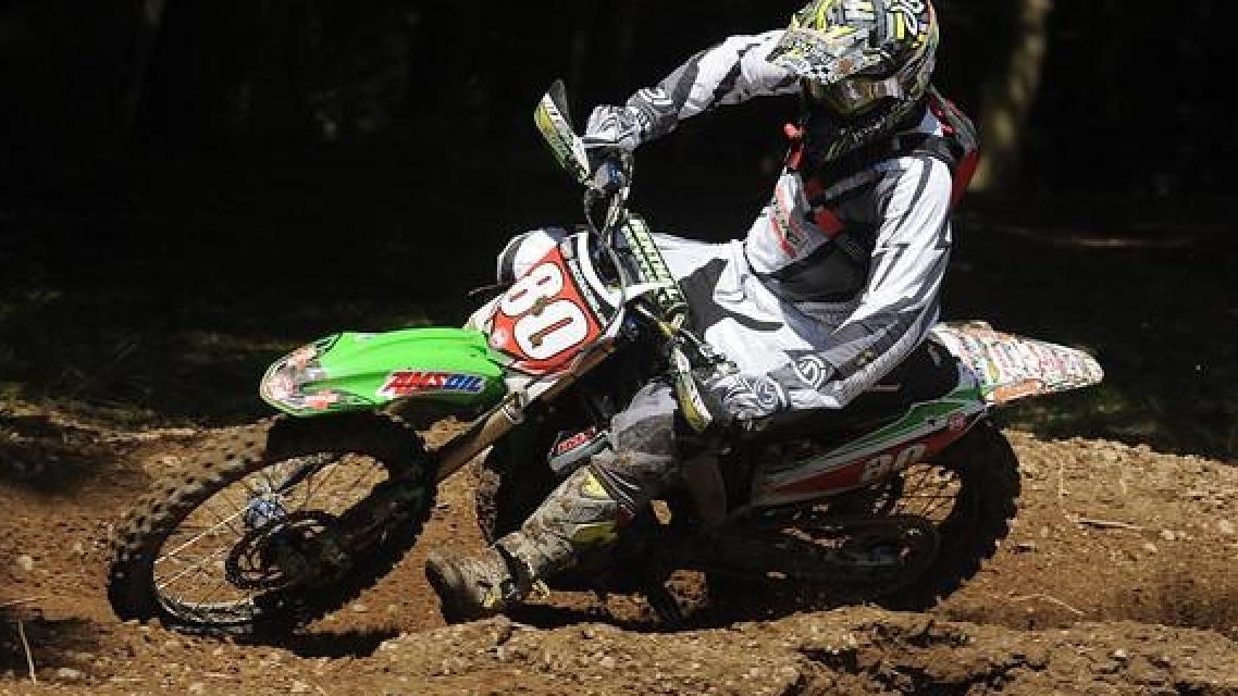 GNCCLive - Rd 10 Unadilla Bikes