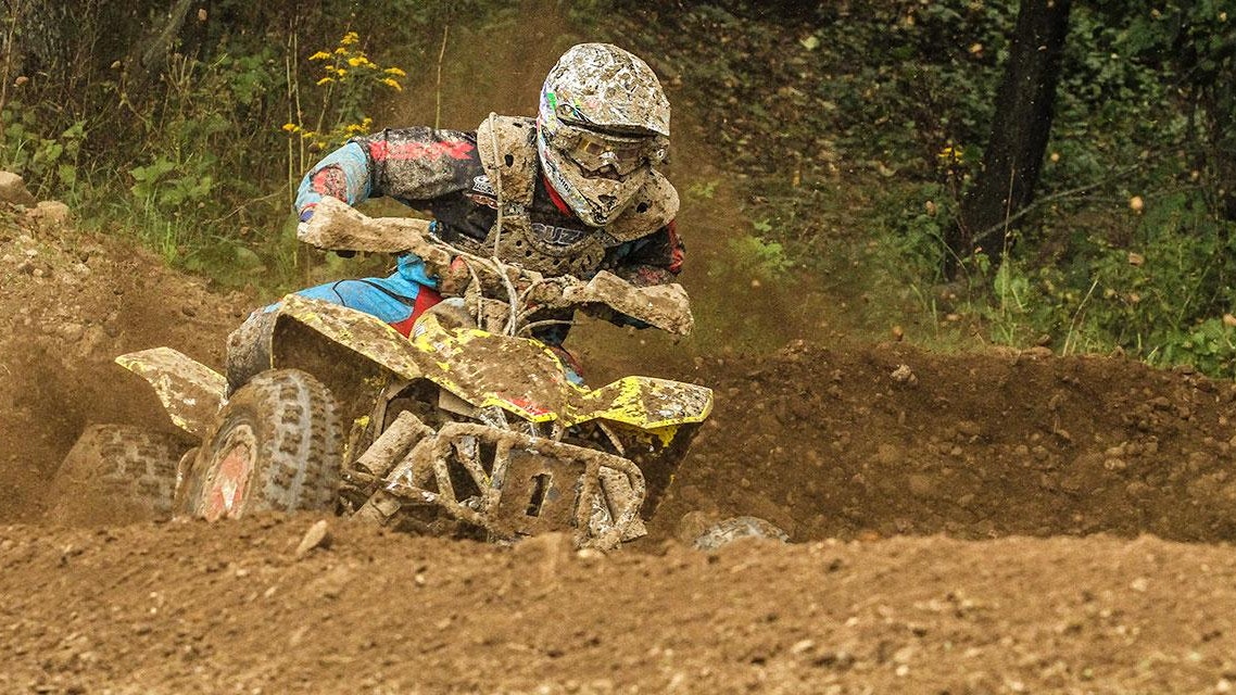 2013 GNCC Round 10: Unadilla ATV Episode