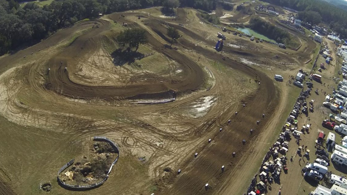 Winter Olympics Motocross Day 3