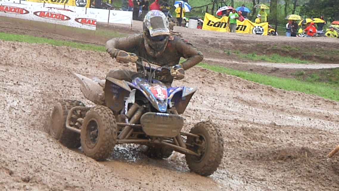 2013 ATVMX Round 3: Ballance MX - Full Episode