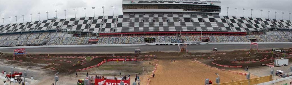 Ricky Carmichael Amateur SX