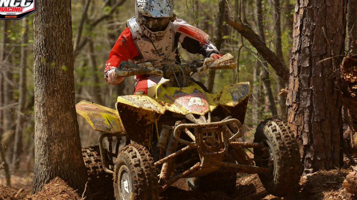 GNCCLive - Rd 6 Parts Unlimited Loretta Lynn ATV