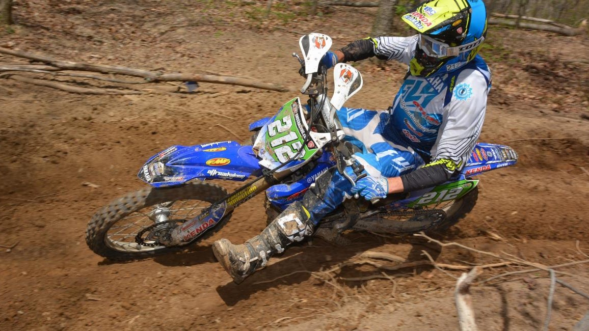 GNCCLive - Rd 7 Rocky Mountain ATV*MC Mountaineer Run Bike