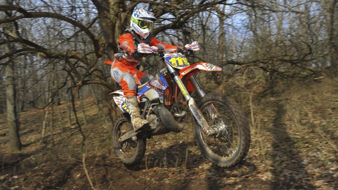 OMA Rd 1 - Moonshiner XC
