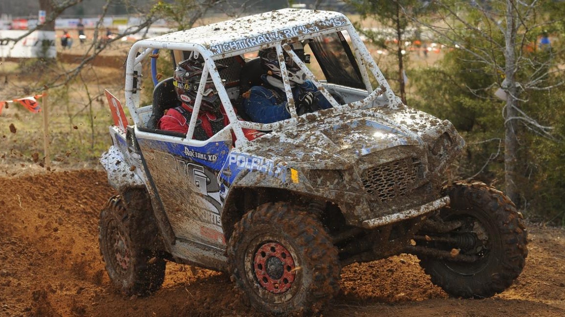 GNCCLive - Rd 4 Wiseco John Penton UTV