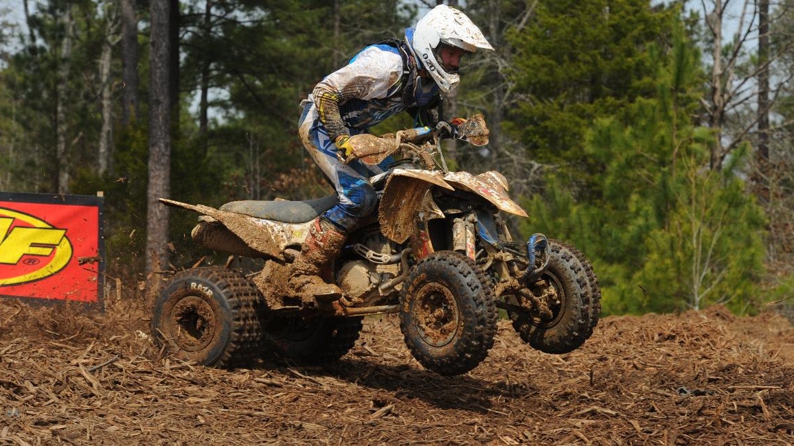 GNCCLive - Rd 10 Can-Am Unadilla ATV