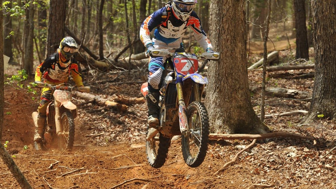 GNCCLive - Rd 10 Can-Am Unadilla Bike