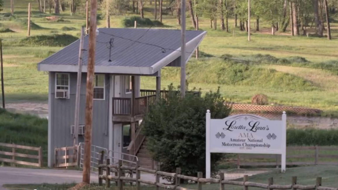 Road to Loretta's Episode 1