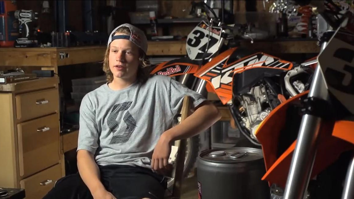 Road to Loretta's Episode 3
