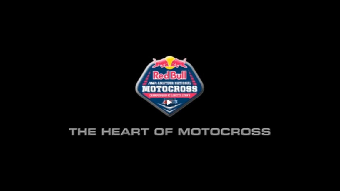 The Heart of Motocross