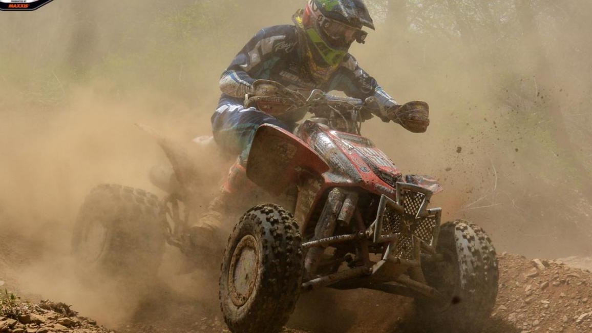 2014 GNCC Round 5: Limestone 100 on NBC Sports Network (Replay on RacerTV.com)