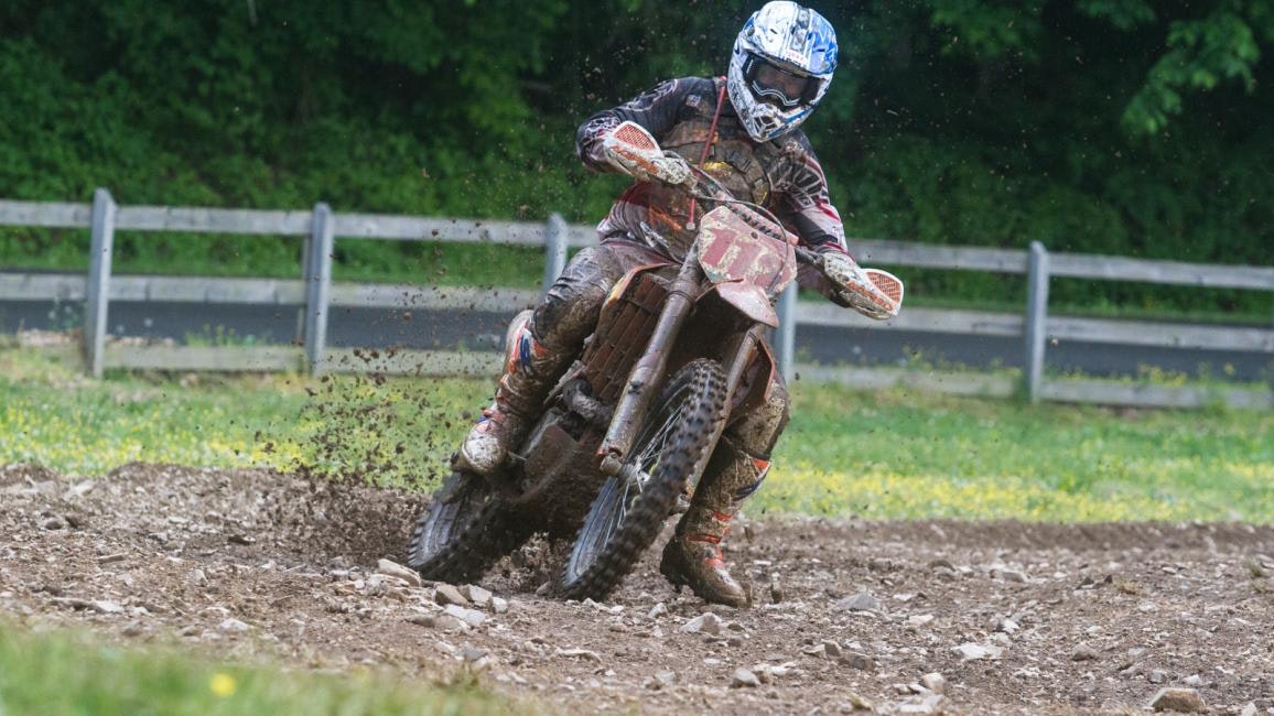 2014 GNCC Round 6: Loretta Lynn's on NBC Sports Network (Replay on RacerTV.com)