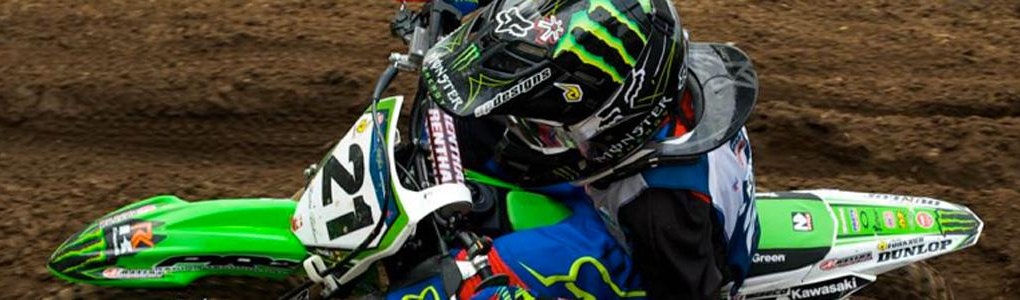 Motocross