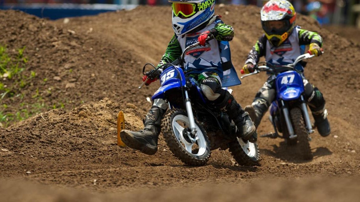 Loretta Lynn's Episode 2 on NBC Sports Network (Replay on RacerTV.com)