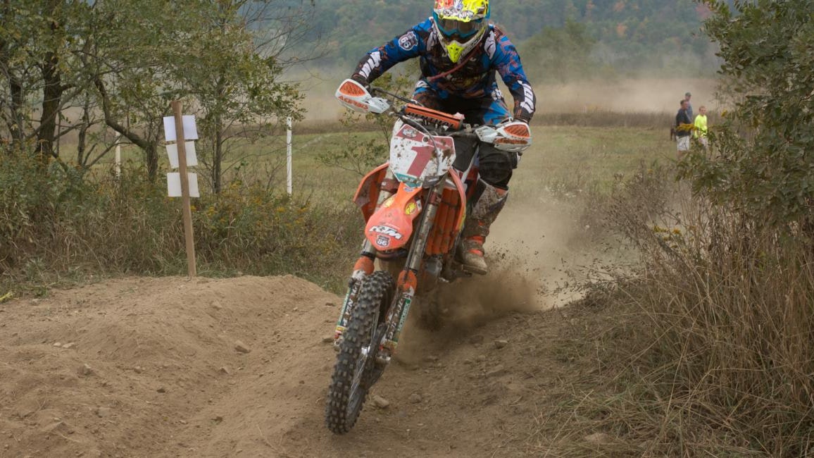 GNCCLive - Rd 12 ITP Powerline Park Bike