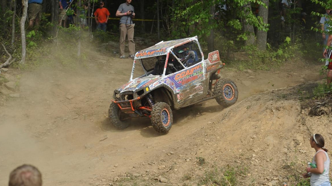 GNCCLive - Rd 5 ITP Powerline Park UTV