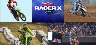 The Racer X Show #2