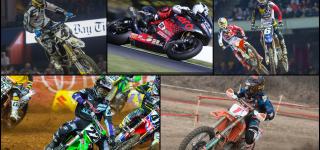 The Racer X Show #8