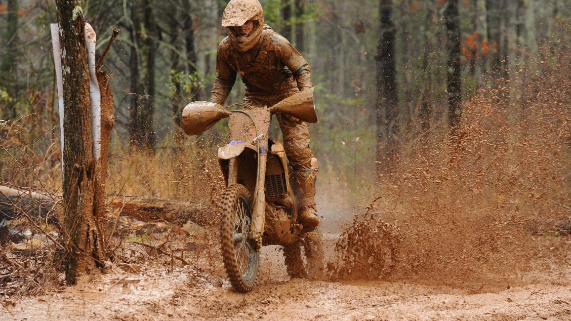 GNCC Live The General Pro Bike