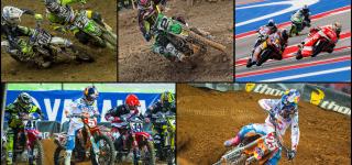 The Racer X Show #9