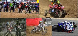 The Racer X Show #18