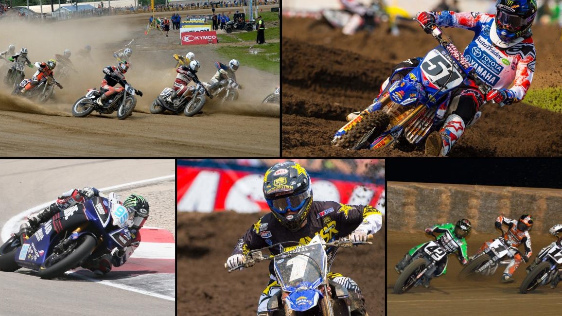 The Racer X Show #27