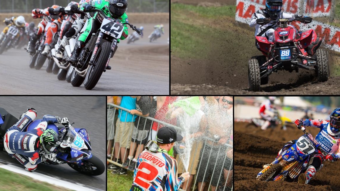 The Racer X Show #28