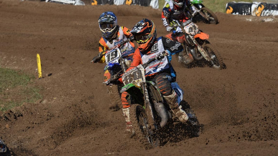 Loretta Lynn Amateur Motocross Championship - Day 5