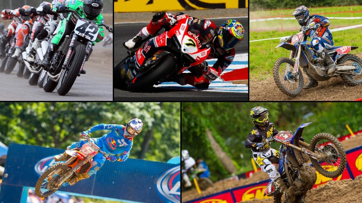 The Racer X Show #29