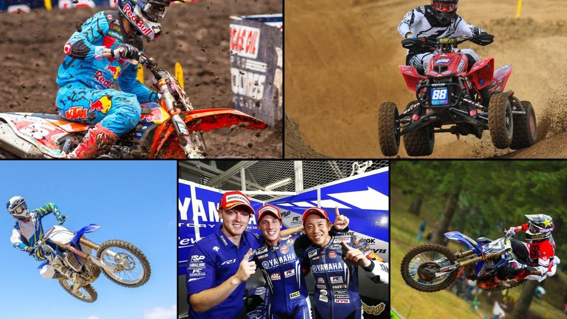 The Racer X Show #30