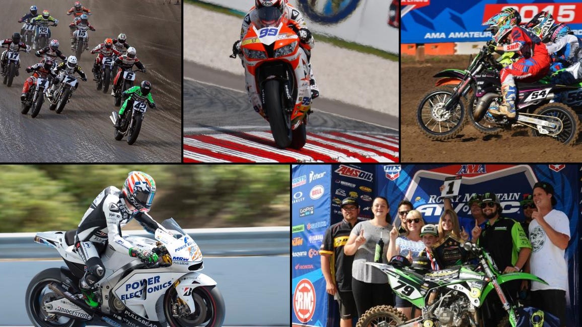 The Racer X Show #31