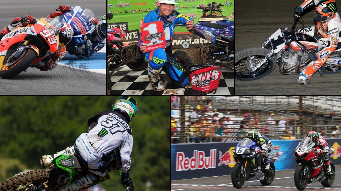 The Racer X Show #32