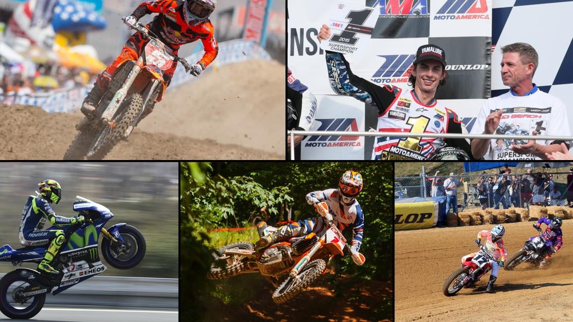 The Racer X Show #33