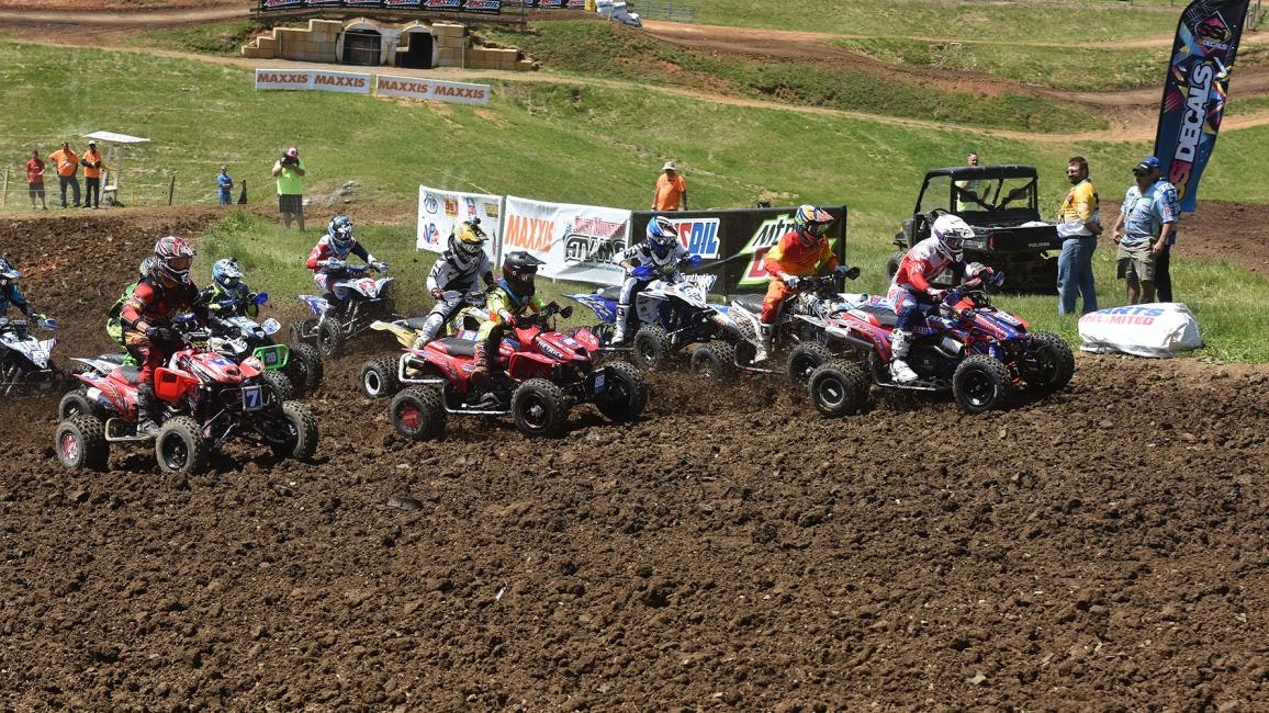 Muddy Creek - Full MAVTV Episode 4
