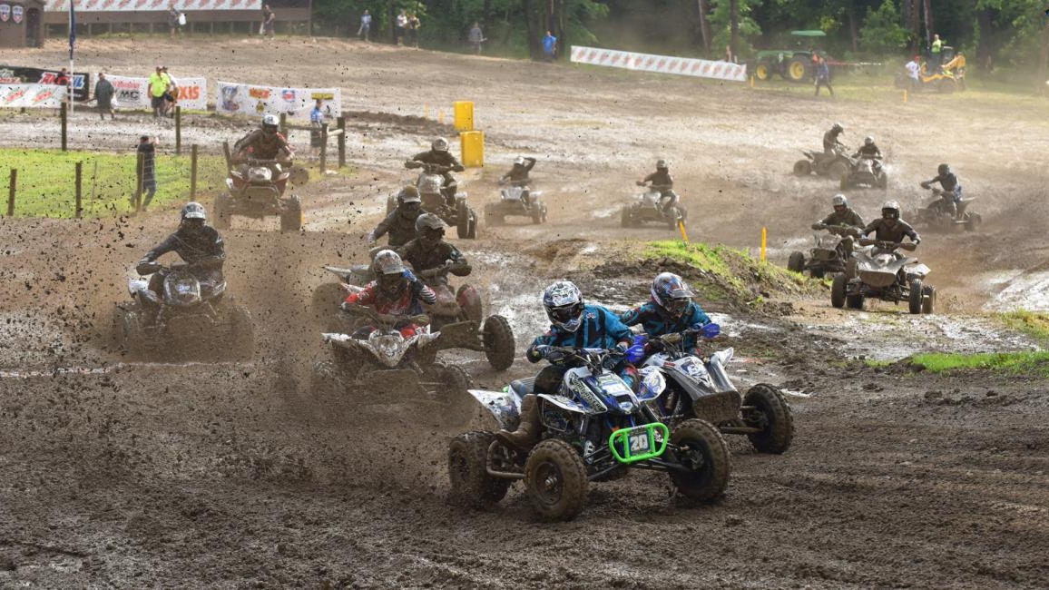 Ironman Raceway - Full MAVTV Episode 6