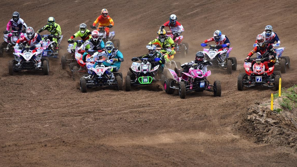 Sunset Ridge - Full MAVTV Episode 7