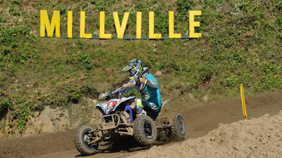 Spring Creek - Full MAVTV Episode 8