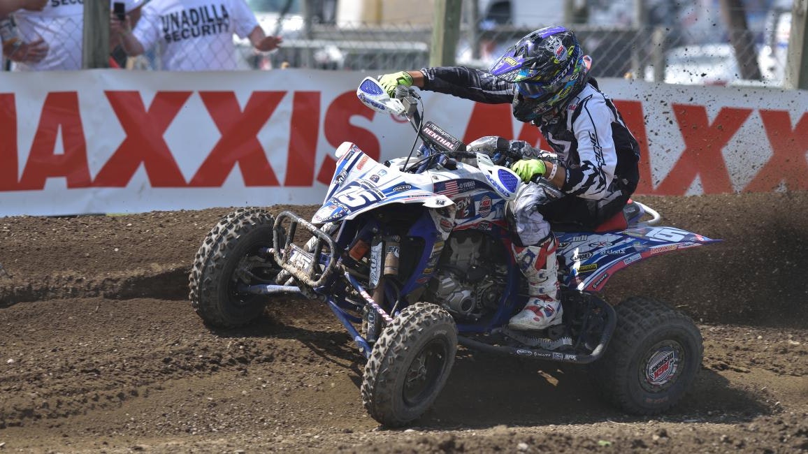 Unadilla - Full MAVTV Episode 9