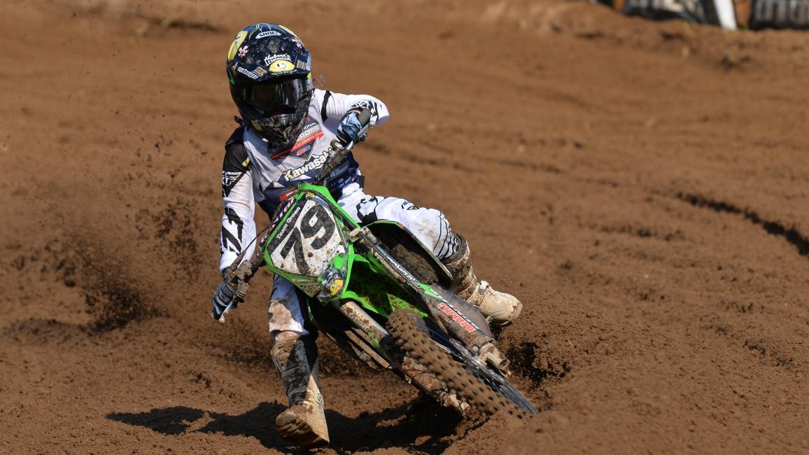 85 (9-11) Limited - Moto 2