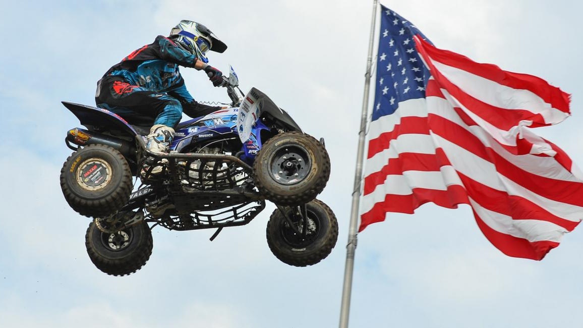 RedBud - Full MAVTV Episode 10