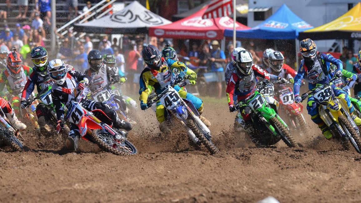 Loretta Lynn’s Episode 1 on NBC Sports