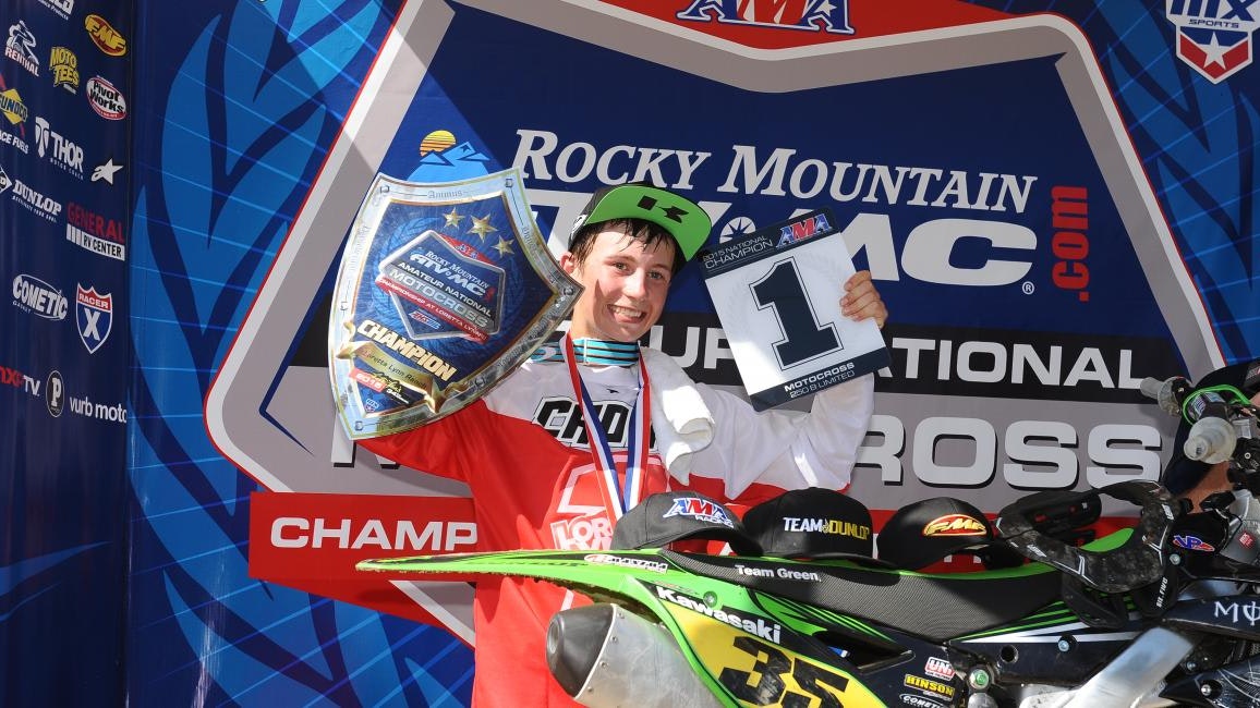 250 B Limited - Moto 2