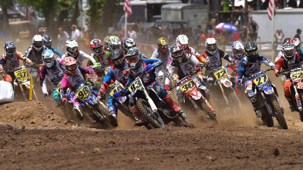 450 B Limited - Moto 3