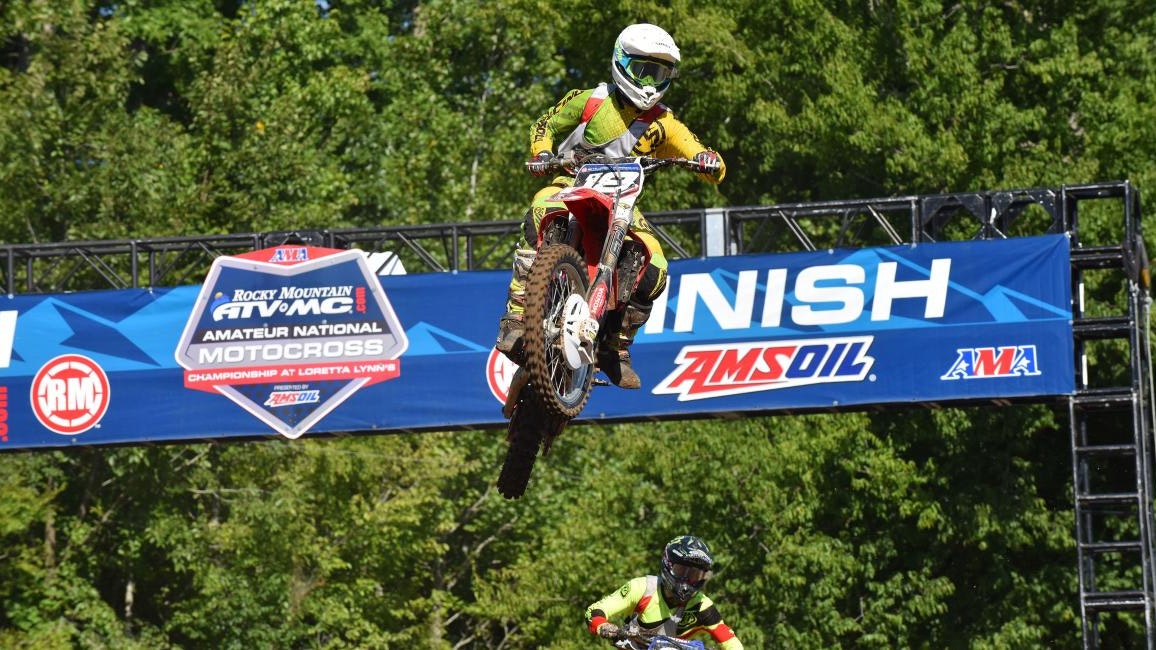 250 C Limited - Moto 3