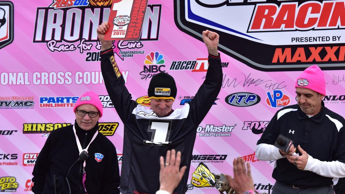 Walker Fowler 2015 Championship Video