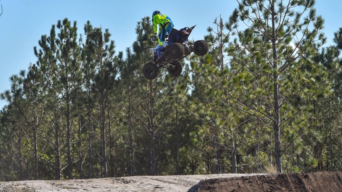 Preseason Training with Chad Wienen