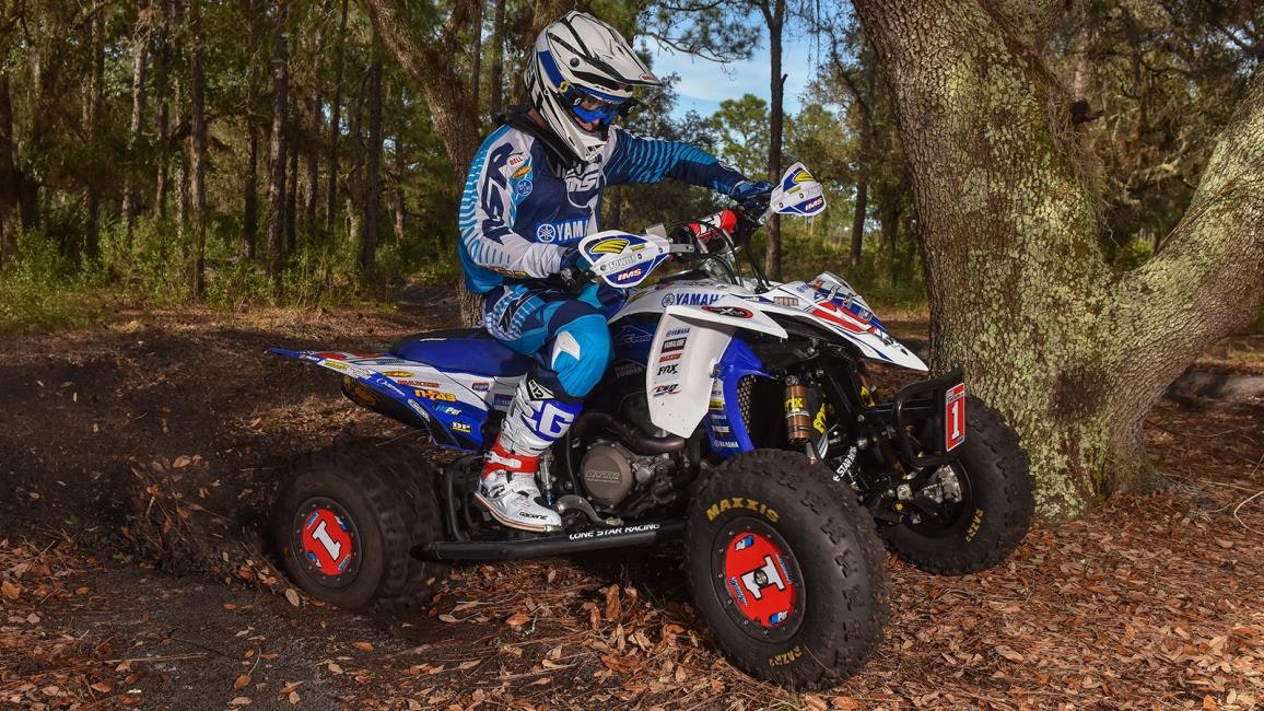 GNCC Live Moose Racing Wild Boar Pro ATV