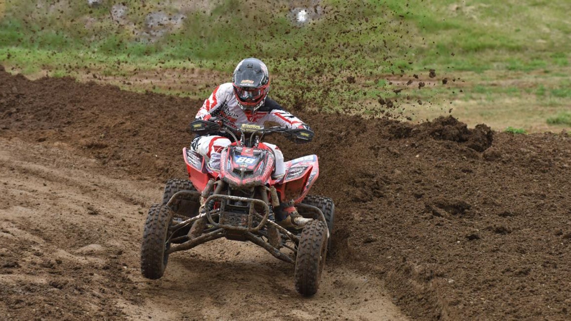 ATV Pro MX - Rnd 4 Ironman